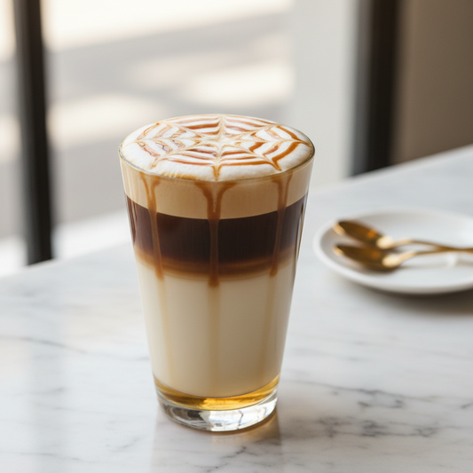 Caramel Macchiato