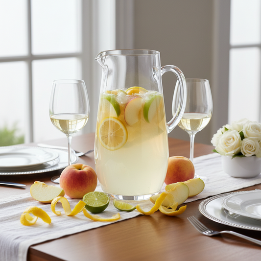 White Sangria