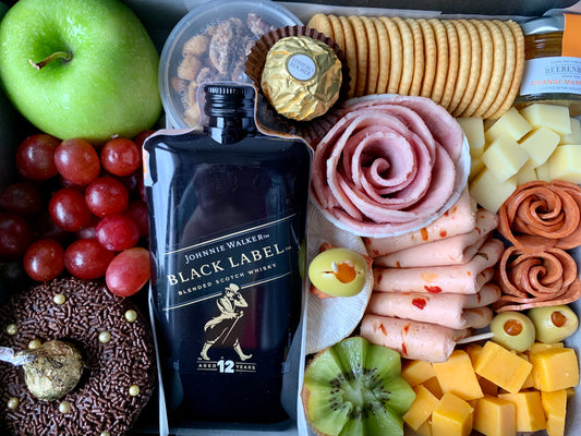 Grazing Box for Gents