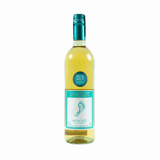 Barefoot Moscato