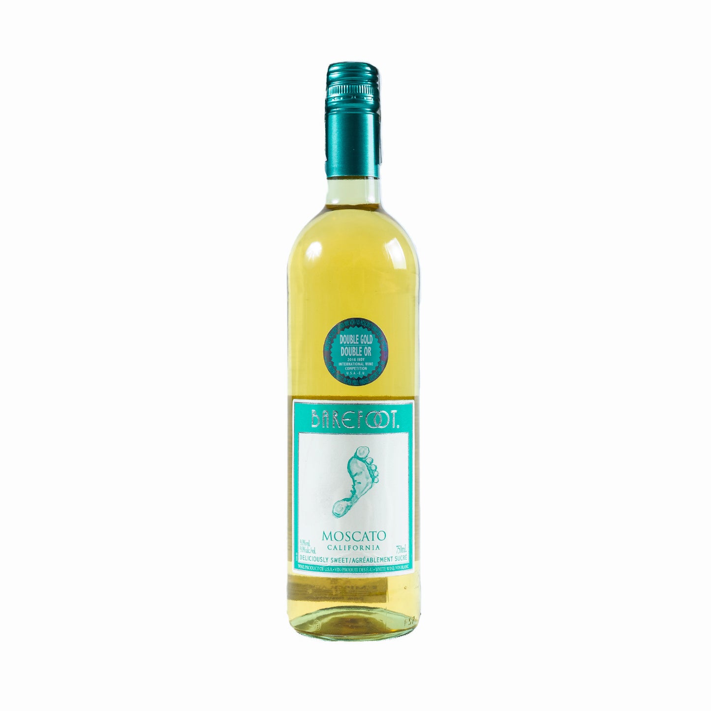 Barefoot Moscato