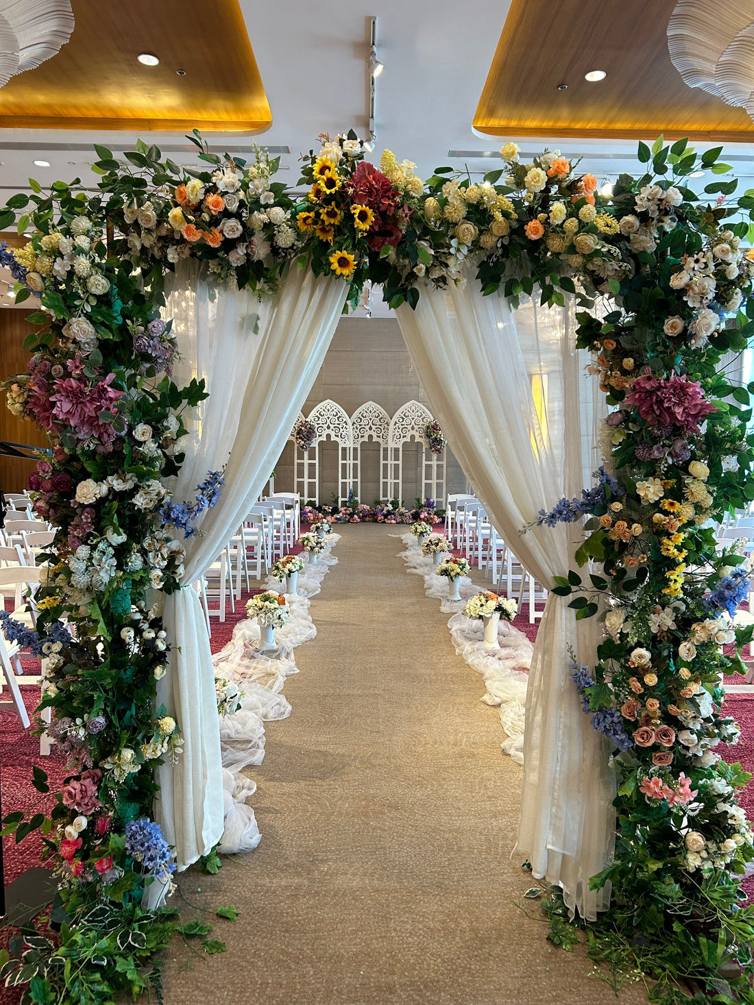 2026 Wedding Trends: The Era of Intentionality and Immersive Flavor