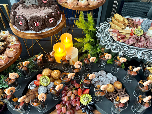 Case Study: Crafting Connection—The Meta Philippines x Goodness Graze Partnership