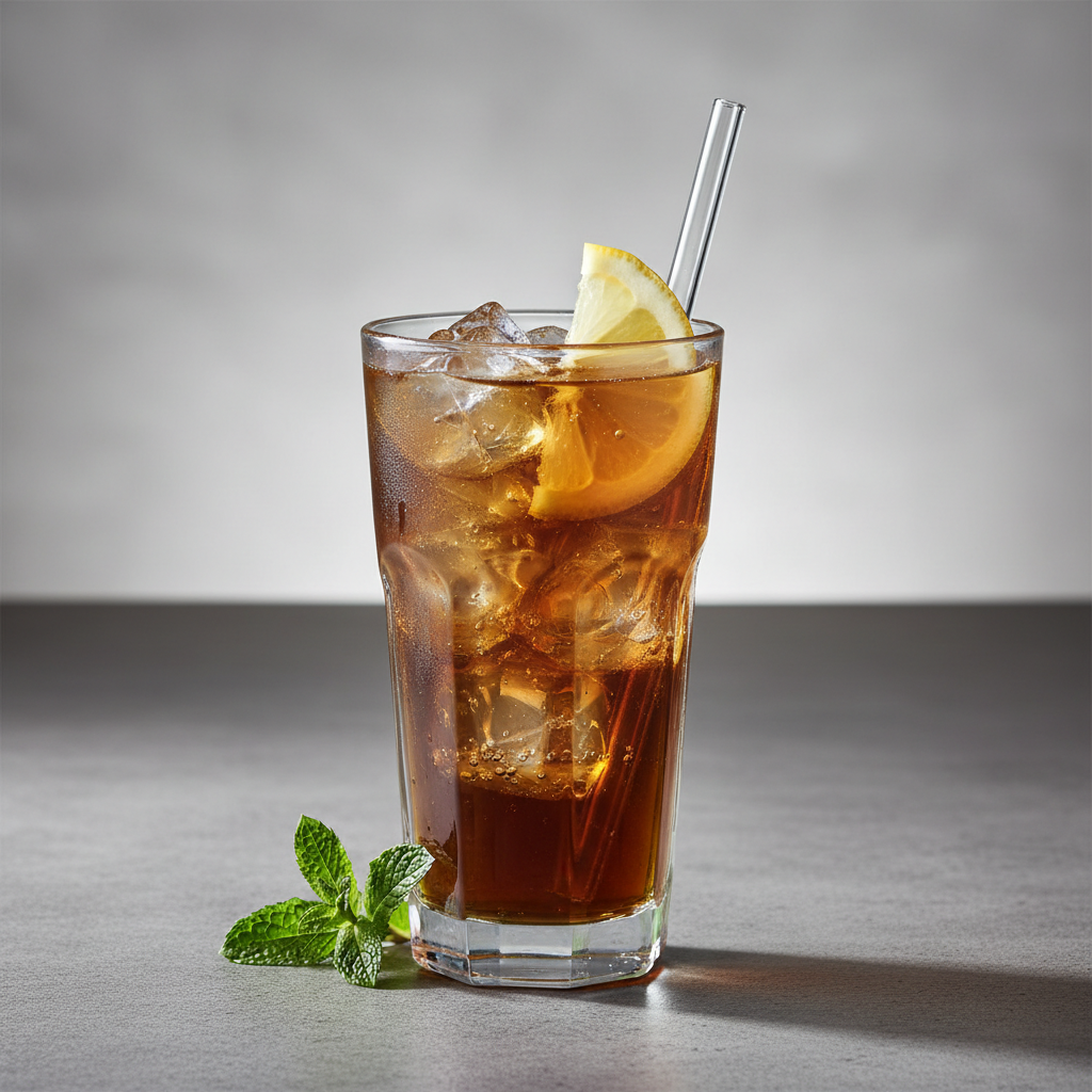 Long Island Iced Tea - Bold Cocktail for Events | Goodness Graze