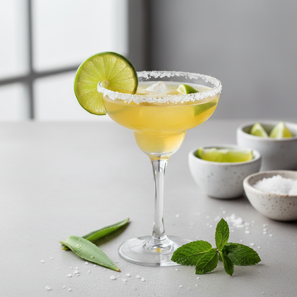 Margarita
