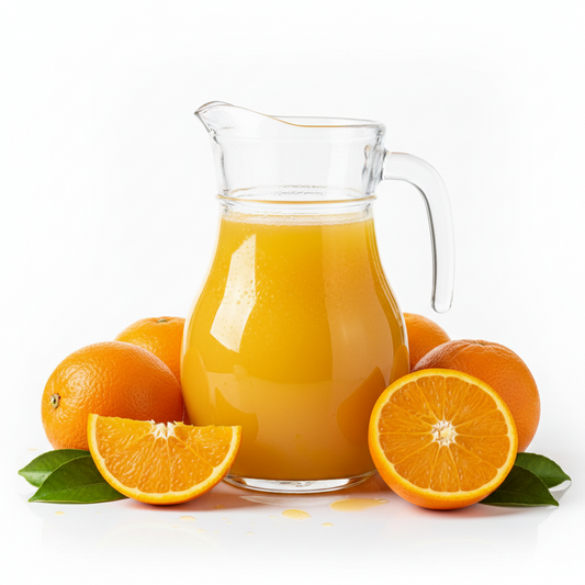 Orange Juice