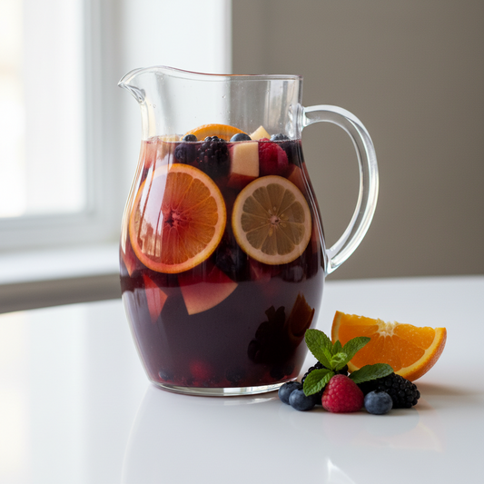 Red Sangria