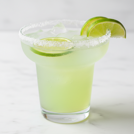 Virgin Margarita