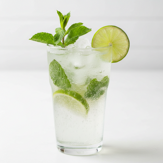 Virgin Mojito