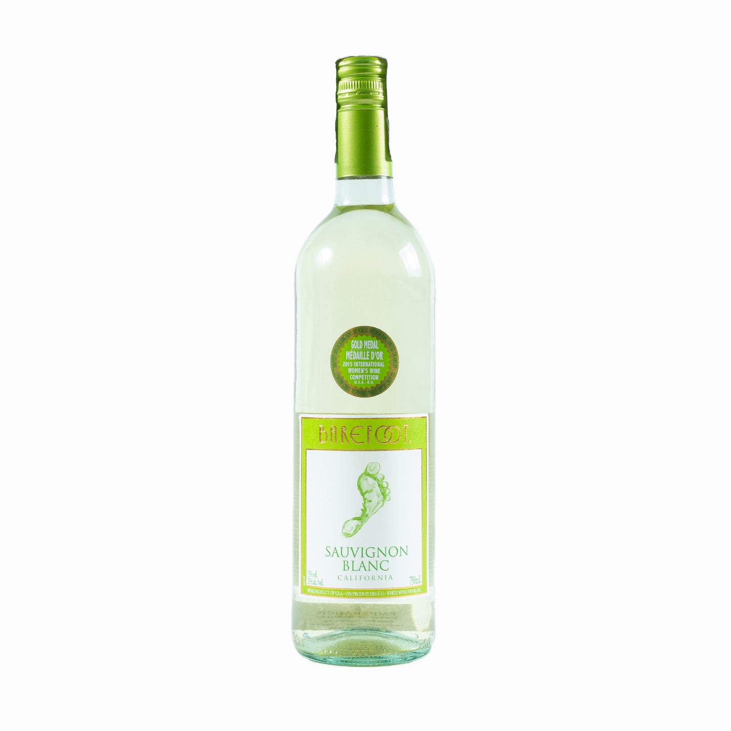 Barefoot Sauvignon Blanc
