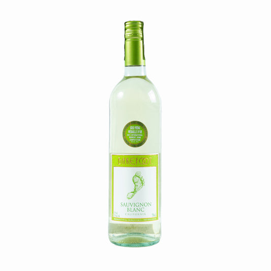 Barefoot Sauvignon Blanc
