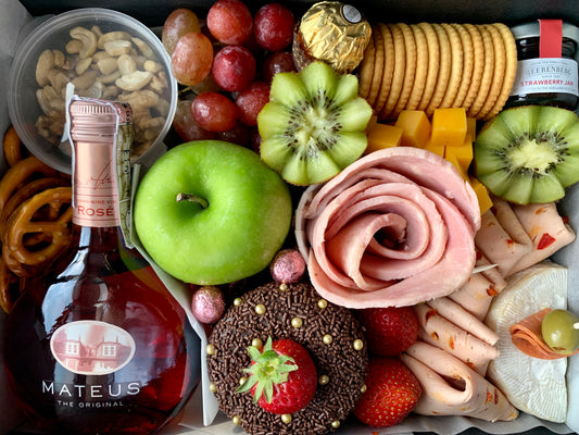 Grazing Box for Ladies